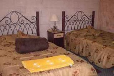 Hotel Girasoles | Uyuni | Bolivia | América del Sur 2