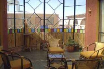 Hotel Girasoles | Uyuni | Bolivia | América del Sur 4