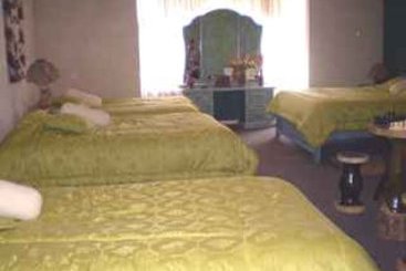 Hotel Girasoles | Uyuni | Bolivia | América del Sur 5