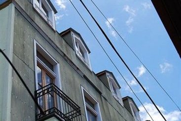 Hotel Patrimonial | Valparaíso | Valparaiso | Chile 1