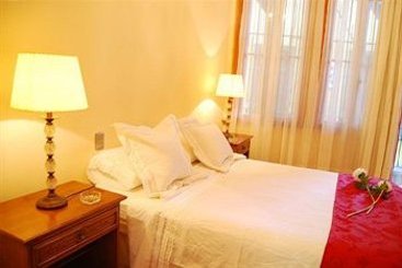 Hotel Patrimonial | Valparaíso | Valparaiso | Chile 10