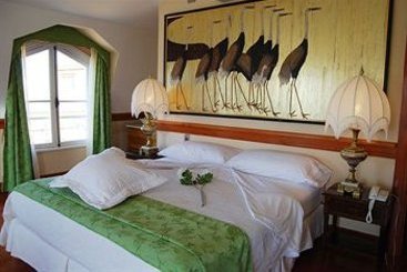 Hotel Patrimonial | Valparaíso | Valparaiso | Chile 12