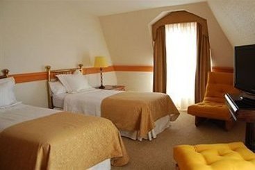 Hotel Patrimonial | Valparaíso | Valparaiso | Chile 13