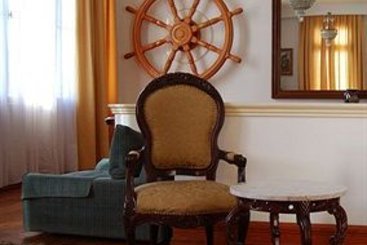 Hotel Patrimonial | Valparaíso | Valparaiso | Chile 17