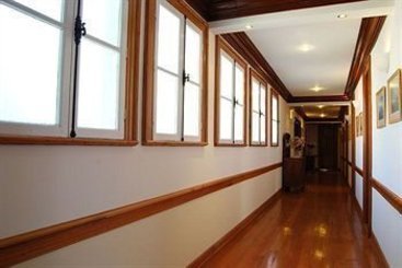 Hotel Patrimonial | Valparaíso | Valparaiso | Chile 2