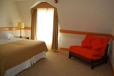 Hotel Patrimonial | Valparaíso | Valparaiso | Chile 20