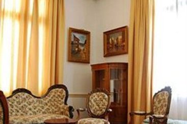 Hotel Patrimonial | Valparaíso | Valparaiso | Chile 4