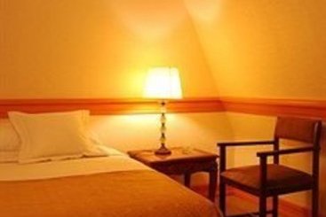 Hotel Patrimonial | Valparaíso | Valparaiso | Chile 6