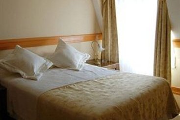 Hotel Patrimonial | Valparaíso | Valparaiso | Chile 8