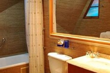 Hotel Patrimonial | Valparaíso | Valparaiso | Chile 9