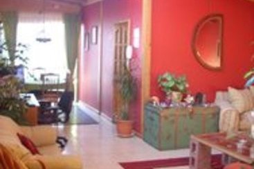 Bed and Breakfast Bed&Breakfast Casa Del Sol Valparaiso