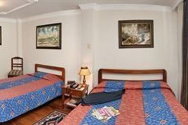 Hotel La Maison del Ejecutivo | San Juan de Pasto | Nariño | Colombia 12