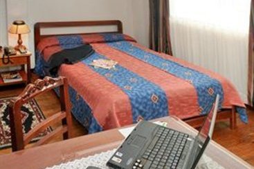 Hotel La Maison del Ejecutivo | San Juan de Pasto | Nariño | Colombia 13