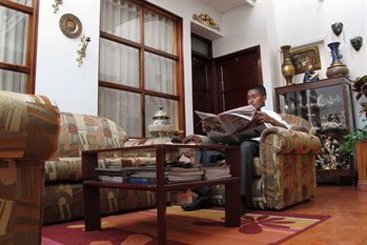 Hotel La Maison del Ejecutivo | San Juan de Pasto | Nariño | Colombia 14