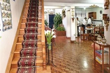 Hotel La Maison del Ejecutivo | San Juan de Pasto | Nariño | Colombia 15