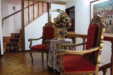Hotel La Maison del Ejecutivo | San Juan de Pasto | Nariño | Colombia 17