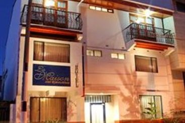 Hotel La Maison del Ejecutivo | San Juan de Pasto | Nariño | Colombia 3