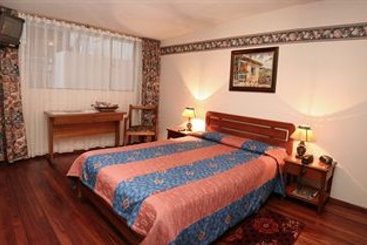 Hotel La Maison del Ejecutivo | San Juan de Pasto | Nariño | Colombia 4