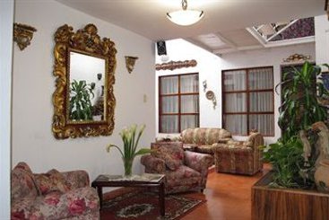 Hotel La Maison del Ejecutivo | San Juan de Pasto | Nariño | Colombia 5