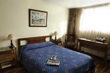 Hotel La Maison del Ejecutivo | San Juan de Pasto | Nariño | Colombia 6