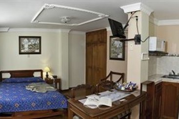 Hotel La Maison del Ejecutivo | San Juan de Pasto | Nariño | Colombia 8