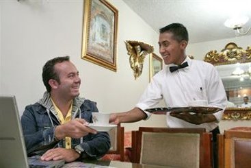 Hotel La Maison del Ejecutivo | San Juan de Pasto | Nariño | Colombia 9