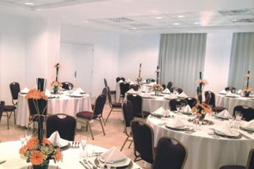 Hotel Union   | Novo Hamburgo | Rio Grande do Sul | Brasil 8