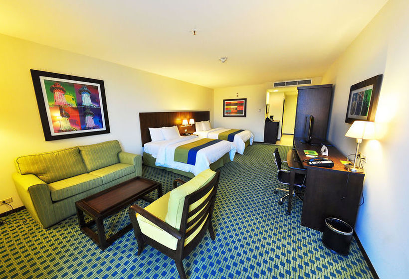 Hotel Courtyard Guayaquil | Guayaquil | Guayas | Ecuador 1