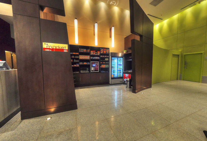 Hotel Courtyard Guayaquil | Guayaquil | Guayas | Ecuador 12