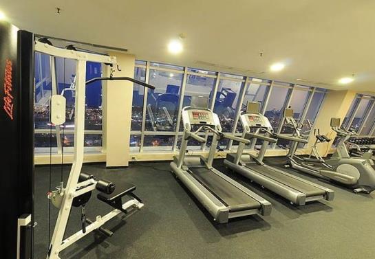 Hotel Courtyard Guayaquil | Guayaquil | Guayas | Ecuador 13