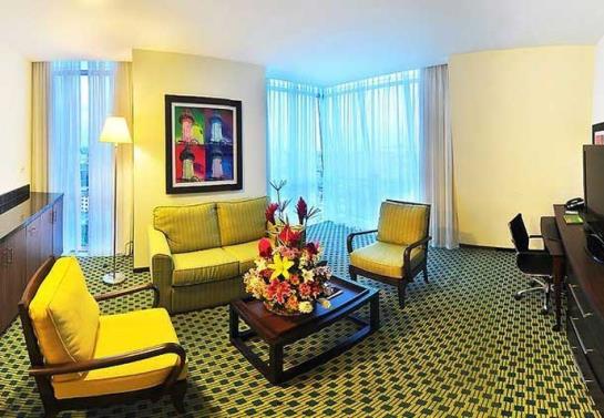 Hotel Courtyard Guayaquil | Guayaquil | Guayas | Ecuador 14