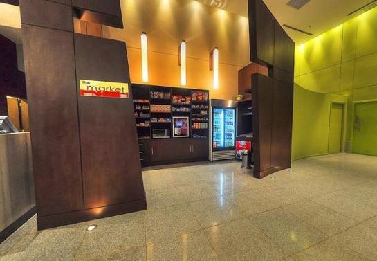 Hotel Courtyard Guayaquil | Guayaquil | Guayas | Ecuador 15