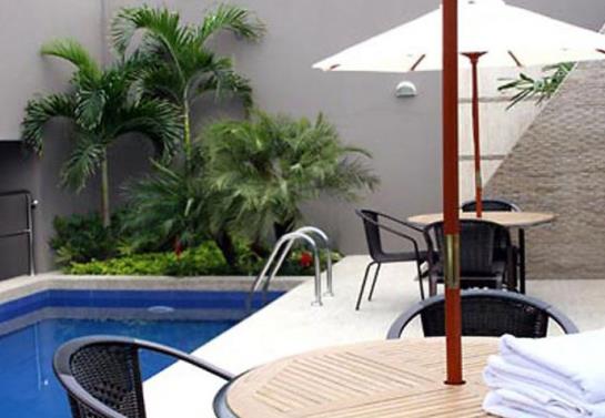 Hotel Courtyard Guayaquil | Guayaquil | Guayas | Ecuador 16