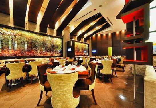 Hotel Courtyard Guayaquil | Guayaquil | Guayas | Ecuador 18