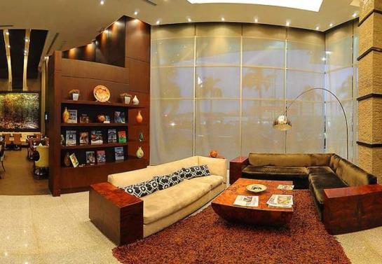 Hotel Courtyard Guayaquil | Guayaquil | Guayas | Ecuador 20