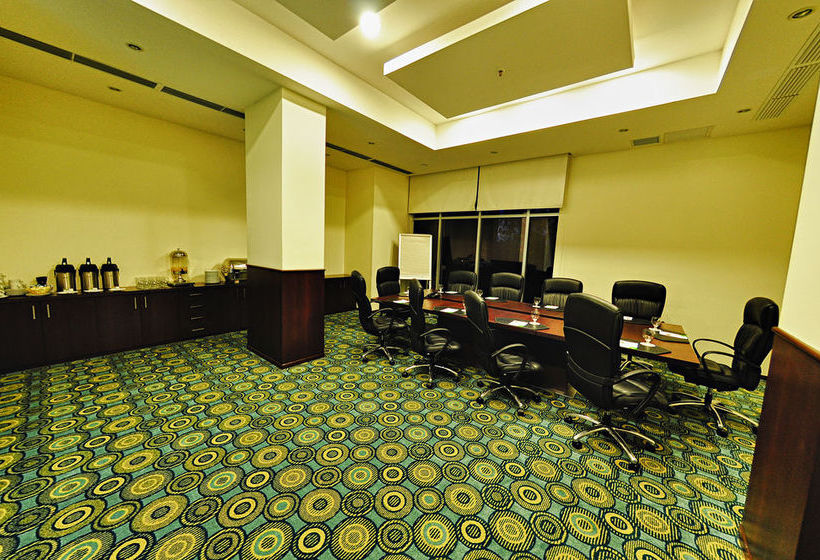 Hotel Courtyard Guayaquil | Guayaquil | Guayas | Ecuador 3