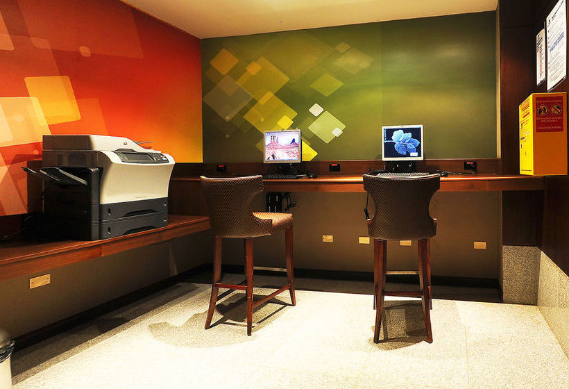 Hotel Courtyard Guayaquil | Guayaquil | Guayas | Ecuador 4