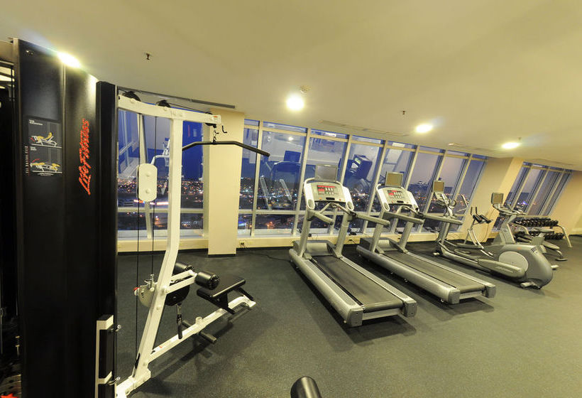 Hotel Courtyard Guayaquil | Guayaquil | Guayas | Ecuador 5