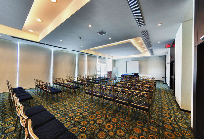 Hotel Courtyard Guayaquil | Guayaquil | Guayas | Ecuador 6