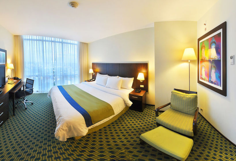 Hotel Courtyard Guayaquil | Guayaquil | Guayas | Ecuador 7