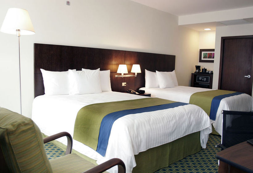 Hotel Courtyard Guayaquil | Guayaquil | Guayas | Ecuador 8