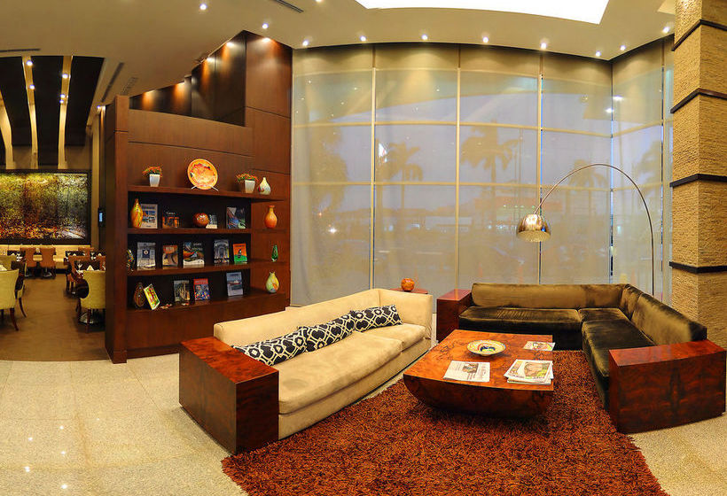 Hotel Courtyard Guayaquil | Guayaquil | Guayas | Ecuador 9