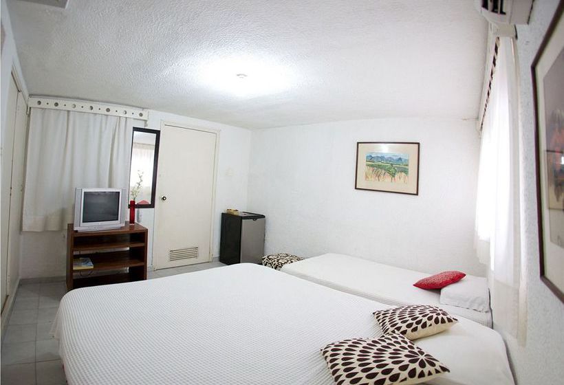 Barahona 446 Hotel | Cartagena de Indias | Bolivar | Colombia 2