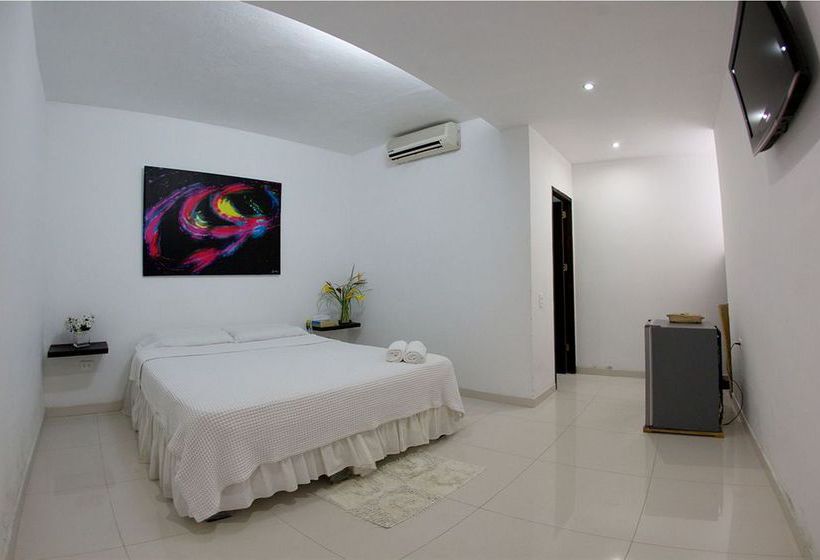Barahona 446 Hotel | Cartagena de Indias | Bolivar | Colombia 3
