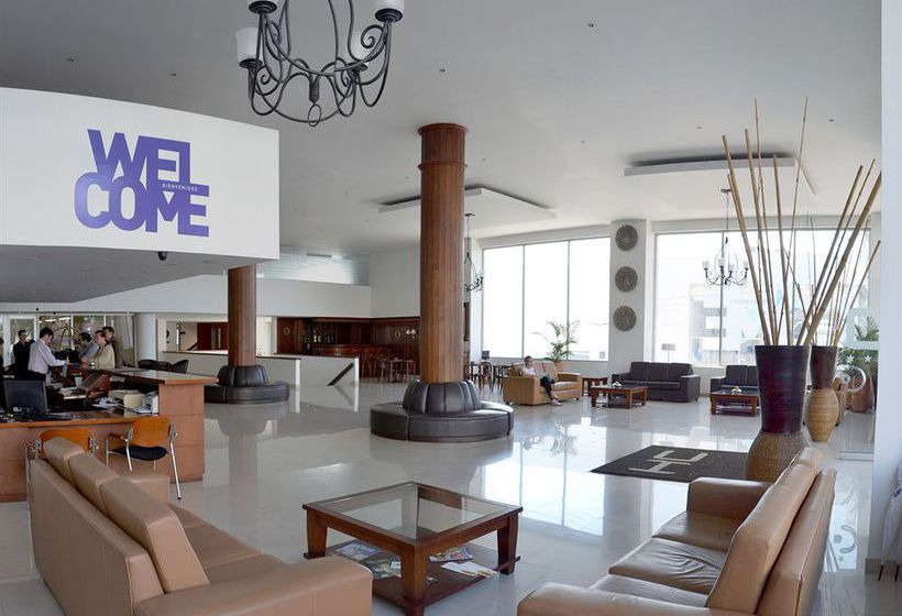 Carretero Hotel Manizales