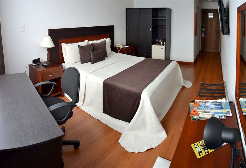 Carretero Hotel | Manizales | Caldas | Colombia 10