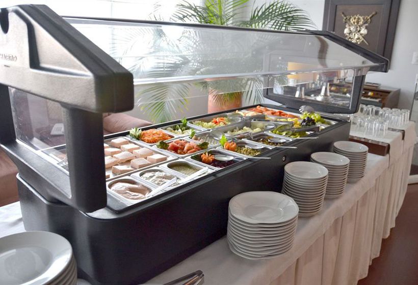 Carretero Hotel | Manizales | Caldas | Colombia 11