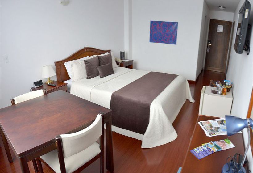 Carretero Hotel | Manizales | Caldas | Colombia 12