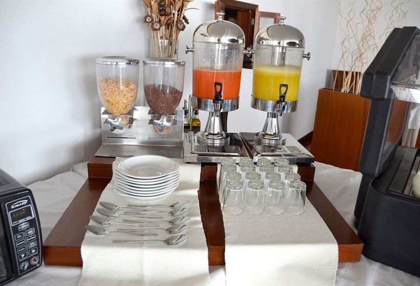 Carretero Hotel | Manizales | Caldas | Colombia 14