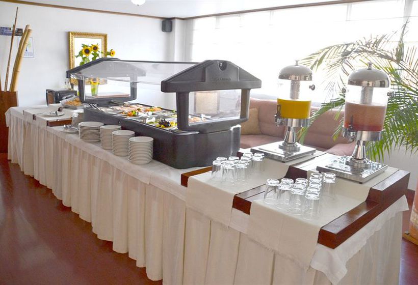 Carretero Hotel | Manizales | Caldas | Colombia 15